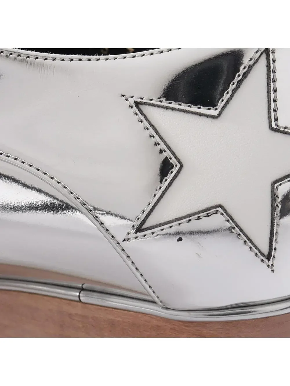 Stella Mccartney Elyse Star Shoes #292237S35B